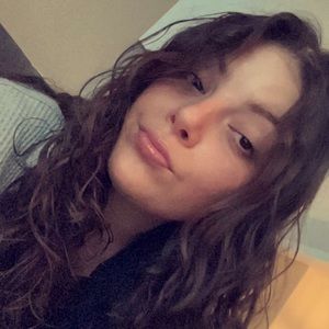 Meet your Posher, Gabriella